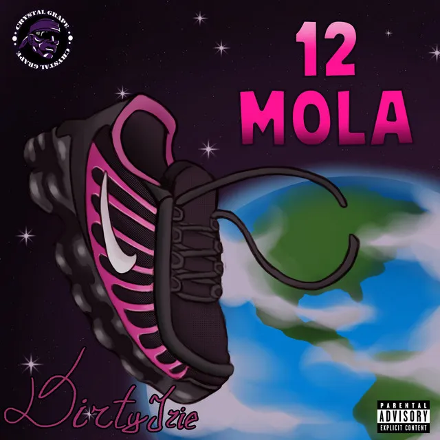 12Mola