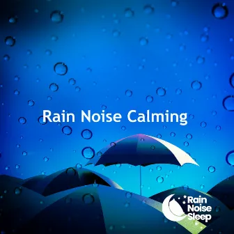 Rain Noise Calming by Rain Noise Sleep