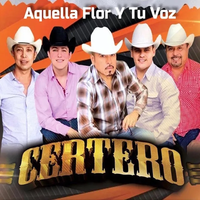 Aquella Flor y Tu Voz