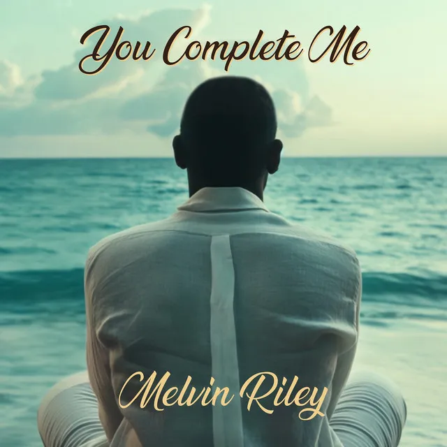 You Complete Me