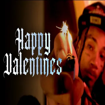 Happy Valentine by Kiloa Rd