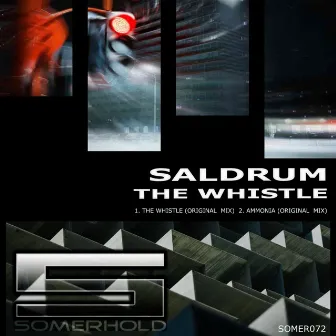 The Whistle by Saldrum