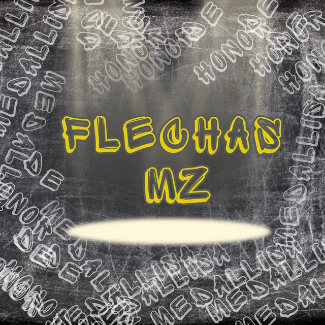 Flechas Mz