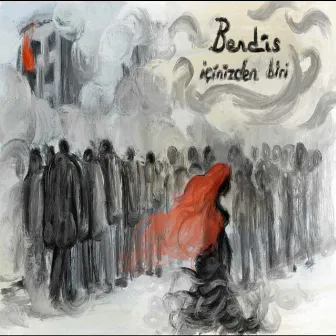 İçinizden Biri by Bendis