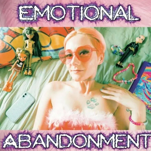 Emotional Abandonment