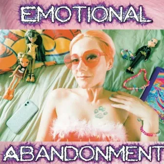 Emotional Abandonment by Jessica Lea Mayfield