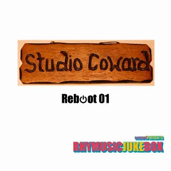 RHYMUSICJUKEBOX Reboot 01 by studio coward