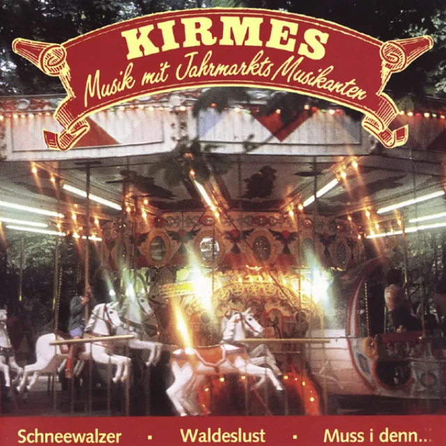 Kirmes Walzer