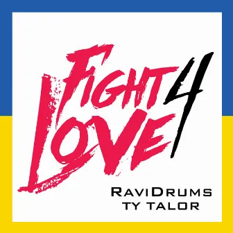 Fight for Love by Ty Taylor