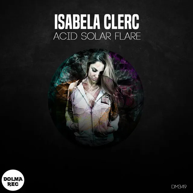 Acid Solar Flare