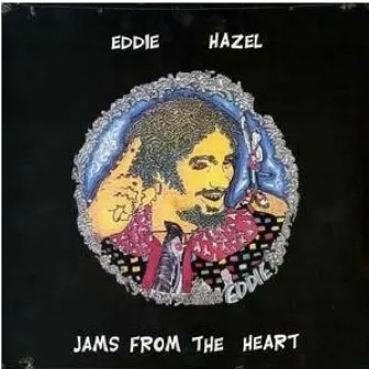 Jams From The Heart by Eddie Hazel