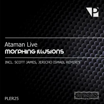 Morphing Illusions by Ataman Live