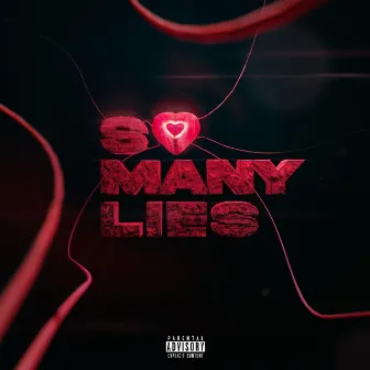 So Many Lies by Tee Valentine