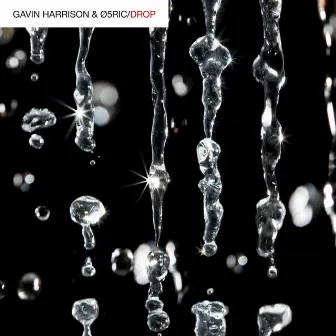 Drop by Gavin Harrison