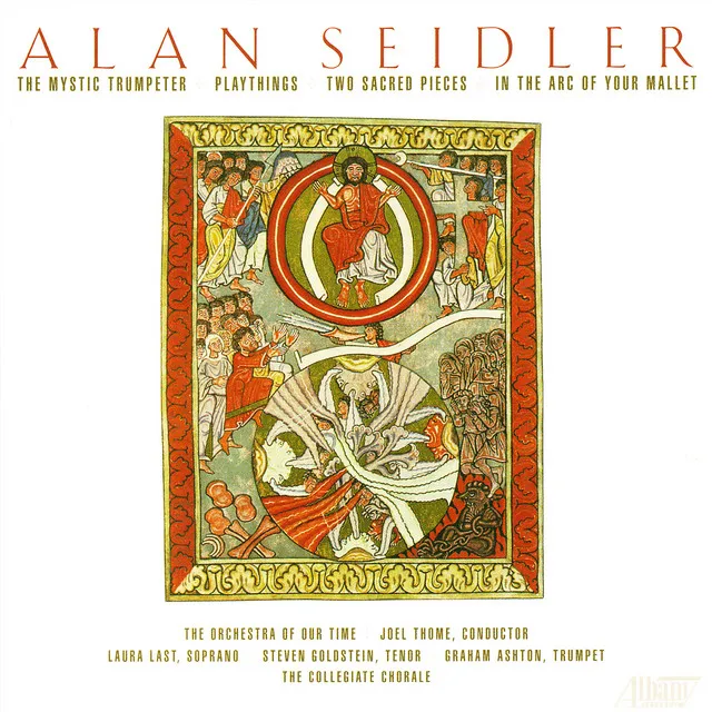 Alan Seidler