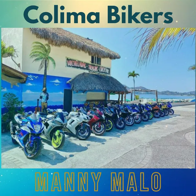 Colima Bikers