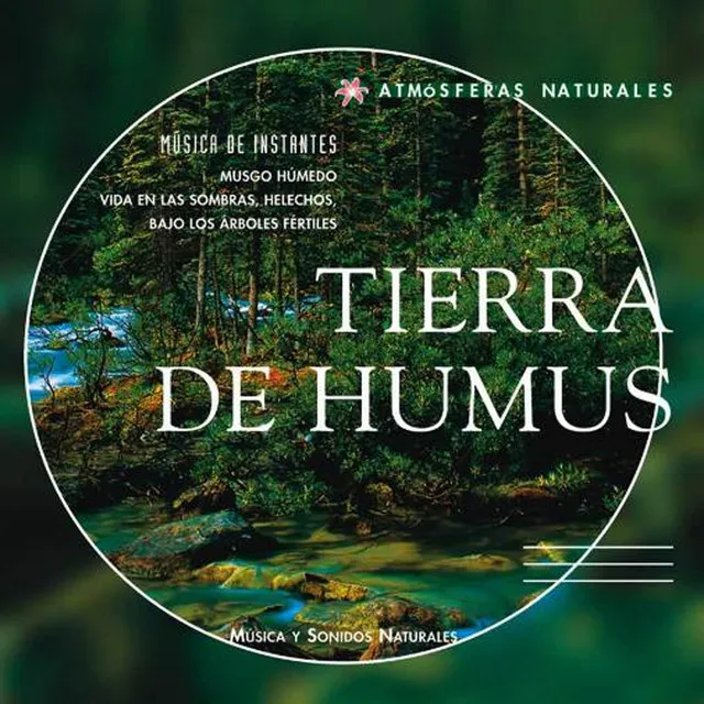 Atmosferas Naturales - Tierra de Humus