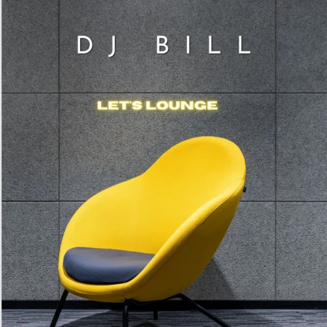 Let's Lounge