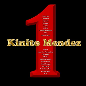 1 by Kinito Mendez