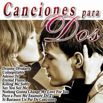 Canciones Para Dos by The Love Band