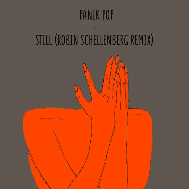 Still - Robin Schellenberg Remix