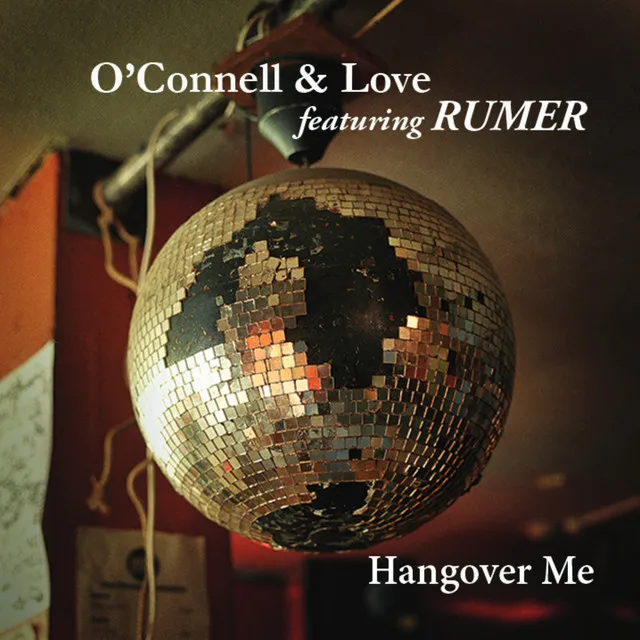 Hangover Me - Radio Version