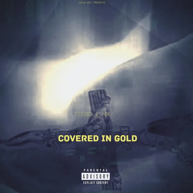 Covered In Gold