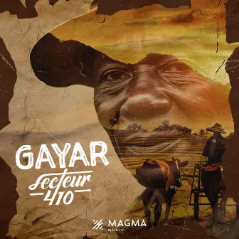 Gayar by Secteur 410