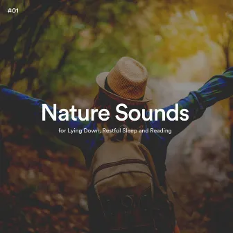 #01 Nature Sounds for Lying Down, Restful Sleep and Reading by Night Sounds