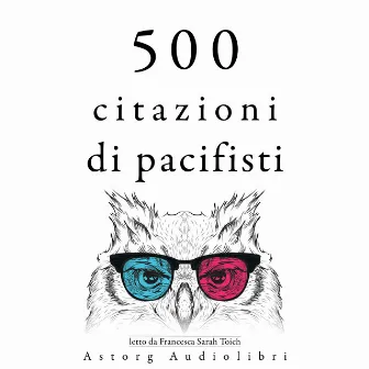 500 citazioni di pacificatori (Le migliori citazioni) by Gandhi