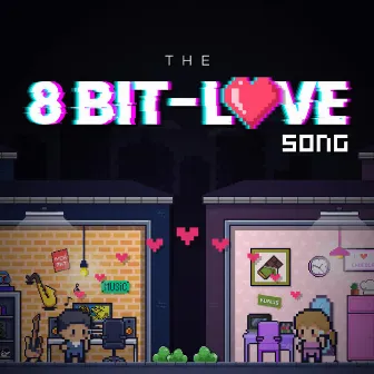 The 8bit love song by Richart!