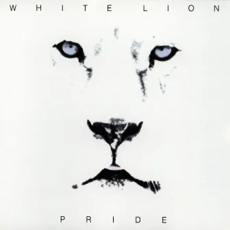 Pride by White Lion