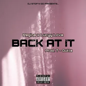 Back At It by Dj Stop N Go