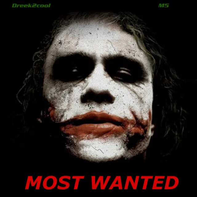 Most Wanted