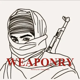 Weaponry by Rappy Beats