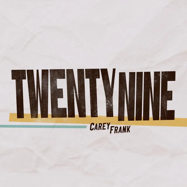 Twentynine