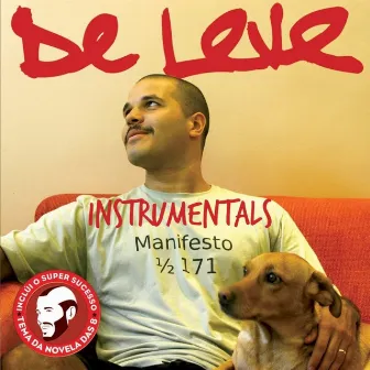 Manifesto 1/2 171 Instrumentals by De Leve