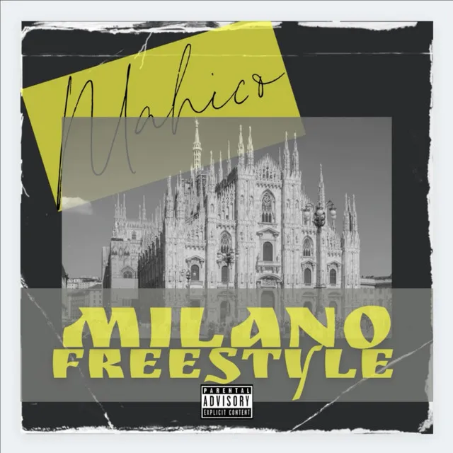 Milano (Freestyle)