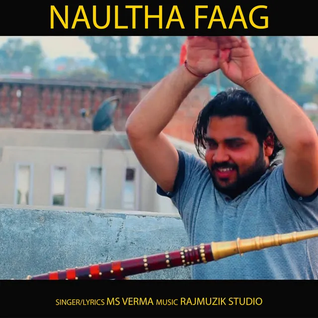 Naultha Faag