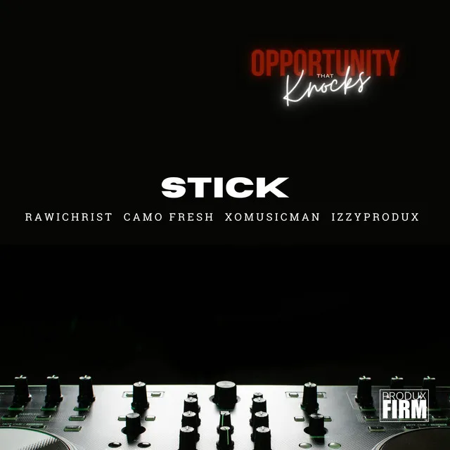 Stick (Radio Edit)