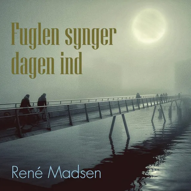 Fuglen Synger Dagen Ind