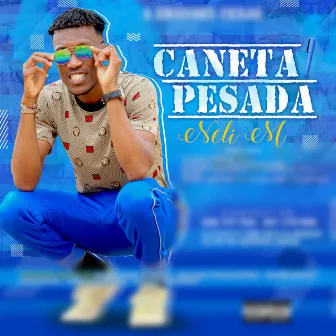 Caneta Pesada by Neli M