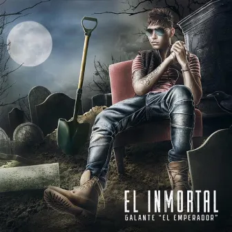 El Inmortal by Galante 