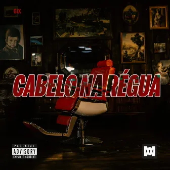 Cabelo na Régua by 6IX