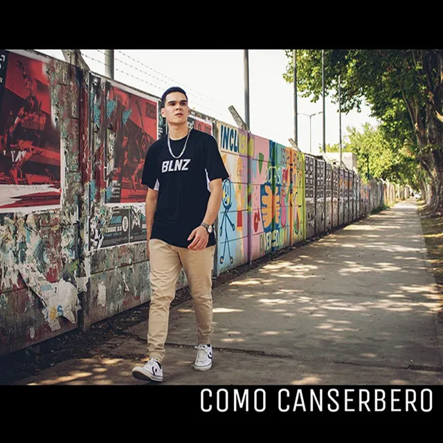 Como Canserbero