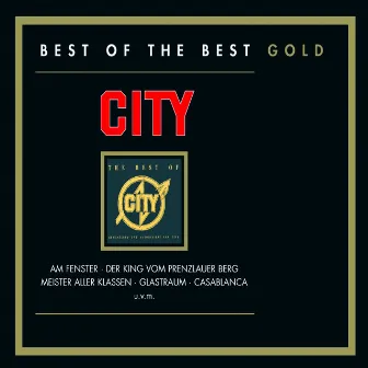 The Best Of City by City