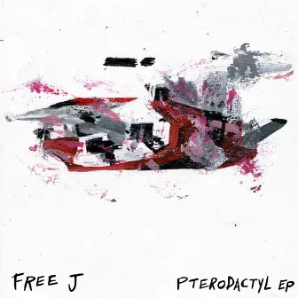 PTERODACTYL EP by Free J