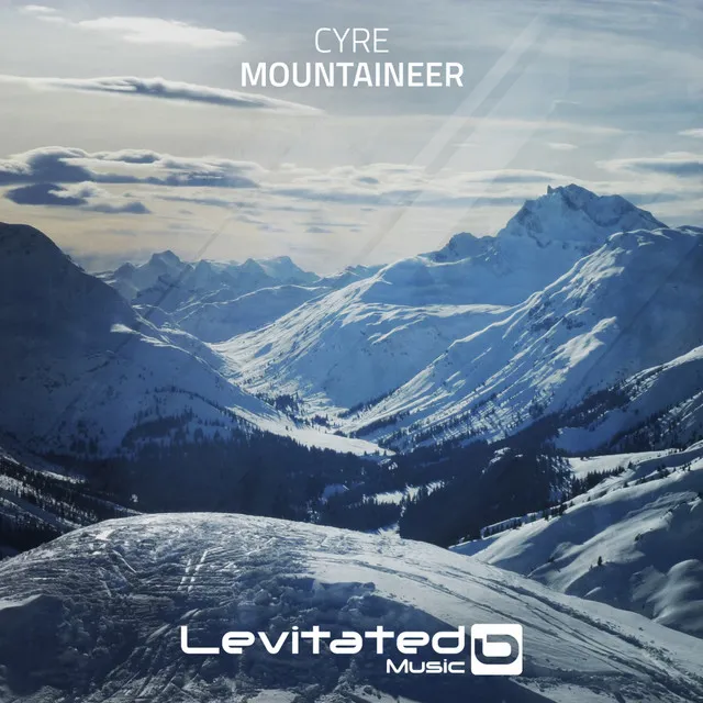 Mountaineer - Radio Edit