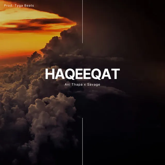 Haqeeqat