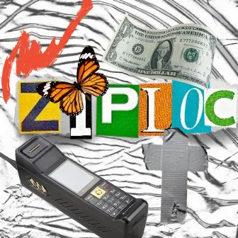 Bandz by Ziploc